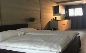 Charly Studio In Gstaad